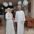 زيارة سلطان عمان الي مصر تعد تاريخية