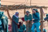 “إثراء” يعلن عن انتهاء تصوير فيلم “هجّان”