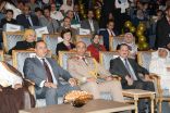 العزازي يشارك في حفل تخرج الطلاب المصرين   بعدد من مدارس مسار المنهج المصري بالسعودية