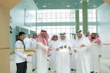 جامعة شقراء تنظم حفل ختام الأنشطة الطلابية للعام الجامعي 1444هـ