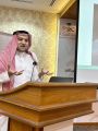 ورشة تدريبة للعاملين بأقسام شؤون الوفيات بمنطقة الرياض