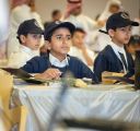 140 طالبا وطالبة من تعليم عسير يشاركون التجارب العلمية حول الفضاء