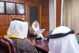 لخدمة حجاج بيت الله الحرام  أمير الشرقية يدشن حملة “نحج بوعي”