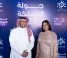 شيرين بعد نجاح حفل جدة ضمن “جولة المملكة”: تتوجه برسالة امتنان للمستشار تركي آل الشيخ.. وتكشف عن جديدها مع روتانا 