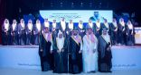 برعاية سمو محافظ الأحساء   الجعفري يشهد حفل تخريج طلاب مدارس جواثا الأهلية 