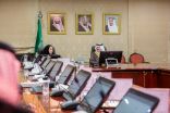 أمير الشرقية يترأس اجتماع هيئة حقوق الانسان والأجهزة الحكومية بالمنطقة