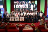 رئيس الجامعة :قريباً .. مسرح مجهز بأفضل التقنيات على مستوى المنطقة الشرقية بالجامعة