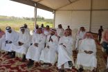 زراعة عسير.. ورشة عمل عن تحسين انتاج الموارد الوراثية للمحاصيل الحقلية المحلية