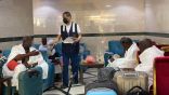 الصحة تطلق برنامج سفراء التوعية بـ100 متطوع صحي لخدمة ضيوف الرحمن