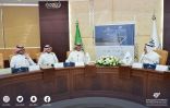 هيئة تقويم التعليم والتدريب توقع اتفاقيات لاعتماد ( 52 ) برنامجا أكاديميا لجامعة الإمام عبدالرحمن بن فيصل