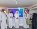 بدعم من المجدوعي الخيرية  ” ترميم” تكرم 11 طالبة لاجتيازهم برنامج تدريبي متخصص
