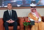 ال فهيد : المنتدى العربي للإعلام السياحي حقق النجاح وسيكون سنوي*