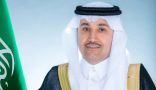 الجاسر: منظومة النقل والخدمات اللوجستية جاهزة لخدمة ضيوف الرحمن