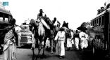 قصة الـ 99 مليون حاج .. وتطور الخدمات منذ عام 1971م