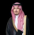 سمو نائب أمير المنطقة الشرقية يهنئ القيادة بمناسبة حلول عيد الأضحى المبارك