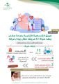 فريق القسطرة القلبية بمستشفى الأمير محمد بن ناصر بجازان ينقذ حياة 12 مريضاً