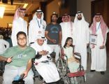 مكاسب ومزايا لمسرحية “آخر موديل” في الأحساء