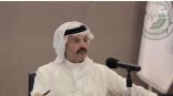 في المجلس العام بديوان الإمارة يستقبل الأمير تركي بن طلال المواطنين والمقيمين .