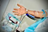 تنطلق غداً الخميس لمدة ثلاثة أيام .. (دمك حياة) بجمعية التنمية الأهلية بالكلابية