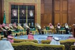 نوه بما توليه الدولة من اهتمام بالقطاع الصحي  أمير الشرقية : الأمن والصحة صِنوان لا ينفصلان عن بعضهما