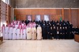 أمير الشرقية يؤكد اهتمام القيادة الرشيدة بتقديم الدعم لتمكين الأيتام وتوفير الوسائل لمواصلة طموحهم