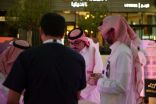 جمعية “وعي” تدشن الفعاليات الميدانية لتفعيل مبادرة “تكاتف” للتوعية بأضرار المخدرات والوقاية منها