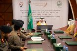 أمير الشرقية يدشن حملة “القيادة بذوق” التي اطلقتها جمعية الذوق العام