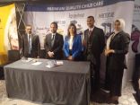 نجاح كبير لمؤتمر طب الاطفال بالقاهرة   مشاركة قوية وفعاليات متميزه