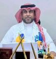 ترقية الأستاذ عبدالله بن عمر حمدي مساعد رئيس بلدية محافظة الطوال للمرتبة التاسعة