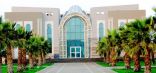 جامعة جازان تعلن غدا القبول النهائي بالحامعه