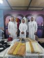 وزارة الثقافة القطرية تشارك فعاليات مهرجان جرش للثقافة والفنون 