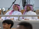ناشئي السعودية وقطر يتأهلان إلى نهائي بطولة الخليج ونهائيات البطولة الاسيوية