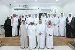 “العبدالقادر” دشن حملة التبرع بالدم 5 بمركز بر النجاح   والختام اليوم السبت ..