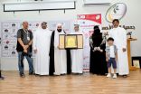 “السيد باقر السلمان” يكرم الطاقم الطبي وشركاء النجاح ..  في ختام حملة التبرع بالدم 5 بمركز بر النجاح 