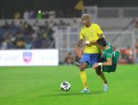 النصر والشباب السعوديين إلى نصف نهائي “كأس الملك سلمان”