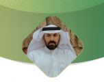 مدير إدارة المساجد ببيشة ” سياف الشهراني ” يتلقى خطاب شكر من محافظ بيشة