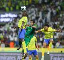 النصر والهلال السعوديين إلى نهائي كأس الملك سلمان للأندية