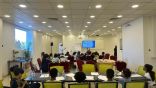 مشاركة أكثر من 40 طالب وطالبة في المركز الصيفي الترفيهي بالدمام   