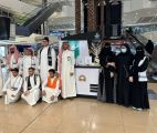مبادرة “ذوقك أمانة” تختتم ثالث محطاتها