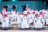 بيع ٣ صقور إيرلندية في الليلة الخامسة لمنصة المزاد الدولي لمزارع إنتاج الصقور
