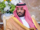 سمو ولي العهد يطلق الاستراتيجية الجديدة لجامعة الملك عبد الله للعلوم والتقنية “كاوست”