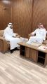 د.الشهراني يزور تجمع الرياض الصحي الثالث
