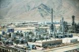عام 2025 … سلطنة عُمان تصدر 10.4 مليون طن متري من الغاز الطبيعي لشرق آسيا