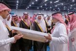 جمعية الثقافة والفنون بالدمام تشارك بمعرض ( مهنتي ٠٠ صنعتي ٢٠٢٣م )