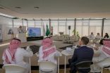 “ابصر” يُدشن مُبادرة (One Ocean) بالتعاون مع تعليم الشرقية