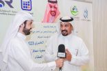 بمناسبة اليوم العالمي للعمل الخيري والذي يهدف لتوعية وتحفيز المجتمعات والمنظمات غير الحكومية وأصحاب المصلحة المشتركة في جميع أنحاء العالم لمساعدة الآخرين من خلال التطوع والأنشطة الخيرية.