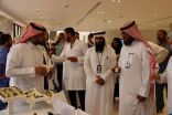 حملة اليوم العالمي للعلاج الطبيعي بالشرقية