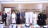 -مقهى الفجيرة الثقافي يستعرض فلسفة الأدب الساخر