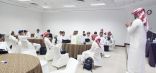 برعاية أمير الشرقية   انطلاق المعسكر العلمي ” مسبار 7″ بمشاركة 121 طالبا من مستفيدي ” بناء”
