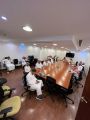 تراحم مكة المكرمة تقيم الملتقى التوظيفي الأول لعام 2023